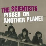 Pissed On Another Planet