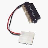 Cables To Go Laptop to IDE Hard Drive Adapter