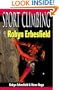 Sport Climb with Robyn Erbesfield (Climbing Specialists)