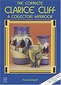 Collecting Clarice Cliff