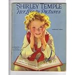 Shirley Temple: Her Life in Pictures book cover
