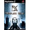 Deus Ex (PS2)