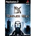 Deus Ex (PS2)