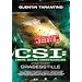 CSI: Crime Scene Investigation - Grabesstille