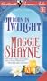 Born in Twilight (Nova Audio Books)