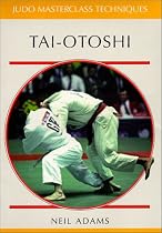 Tai-otoshi (Judo Masterclass Techniques)