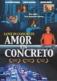 Amor En Concreto [DVD] [Region 1] [US Import] [NTSC]