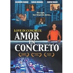 Love in Concrete (Amor en Concreto)