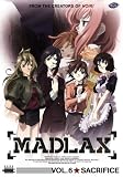 Madlax, Vol. 6 - Sacrifice