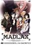 Madlax, Vol. 6 - Sacrifice
