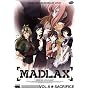 Madlax, Vol. 6 - Sacrifice