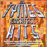 The Tymes - Greatest Hits