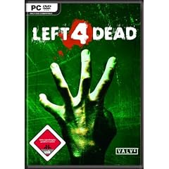 L4D-Cover mit eingezogenem Daumen
