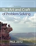 The Art and Craft of Problem Solving