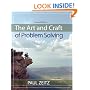 The Art and Craft of Problem Solving