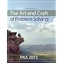 The Art and Craft of Problem Solving