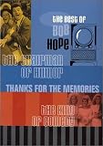 The Best of Bob Hope - Thanks for the Memories