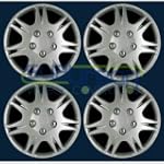 SAVE $60.00 - 16" Mitsubishi Galant Style Wheel Covers / Hubcap Set of 4 $49.99