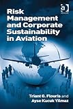 Risk management and corporate sustainability in aviation