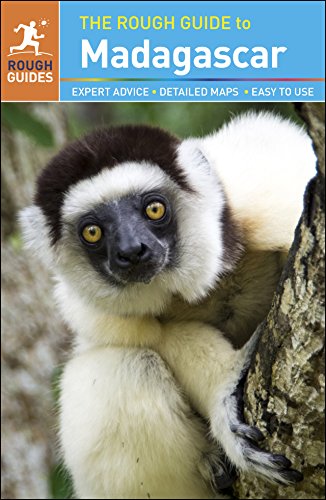 The Rough Guide to Madagascar (Rough Guide to...)