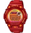 Casio - Baby-G - BLX Series Tide Graph - BLX100-4