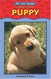 Puppy Pet Guide (Reference/Guides)
