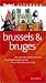Fodor's Citypack Brussels & Bruges, 2nd edition (Citypacks)