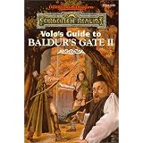 Volo'sGuidetoBaldur'sGate(AD&D/ForgottenRealms)