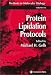 Protein
Lipidation
Protocols
(Methods
in
Molecular
Biology)