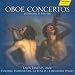 302-Oboe Concertos by Händel & Förster