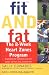 Book Fit and Fat: The 8-Week Heart Zones Program