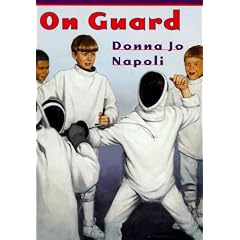On Guard!