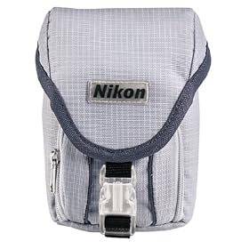 Nikon Camera Case for Nikon Coolpix 2000 and 4300 Digital Cameras by Nikon