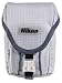Nikon Camera Case for Nikon Coolpix 2000 & 4300 Digital Cameras