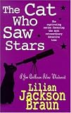 The Cat Who Saw Stars (Cat Who...)