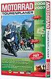 Eigenschaften Buhl  / Motorrad Tourenplaner 2006/2007