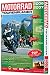 Computer Software : Motorrad Tourenplaner 2006/2007