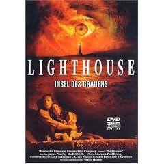 Lighthouse - Insel des Grauens