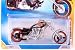 HOT WHEELS 2009 NEW MODELS BLACK OCC SPLITBACK CYCLE 09 OF 42 # 009/190