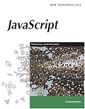 New Perspectives on JavaScript (New Perspectives on)