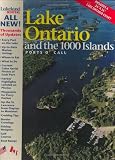 Lakeland Boating's Lake Ontario and the 1000 Islands Ports `O Call Cruise Guide
