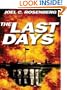 The Last Days (Political Thrillers Series #2)