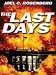 The Last Days (Political Thrillers Series #2)