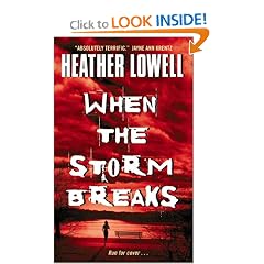 When the Storm Breaks