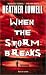 Used : When the Storm Breaks