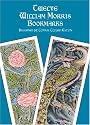 Twelve William Morris Bookmarks (Small-Format Bookmarks)