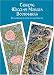 Twelve William Morris Bookmarks