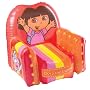 Dora the Explorer Inflatable Chair
