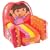 Dora the Explorer Inflatable Chair