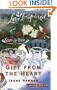 Gift from the Heart (Sisters & Brides Series #2) (Larger Print Love Inspired #307)